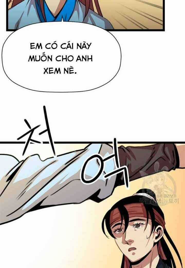 Học Giả Trở Lại Chương 29 trang 12