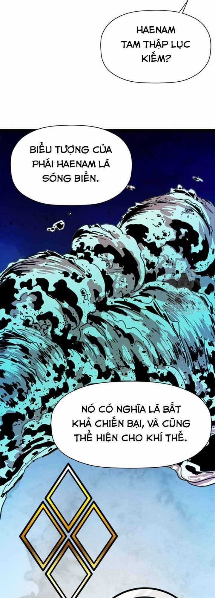 Học Giả Trở Lại Chương 29 trang 14