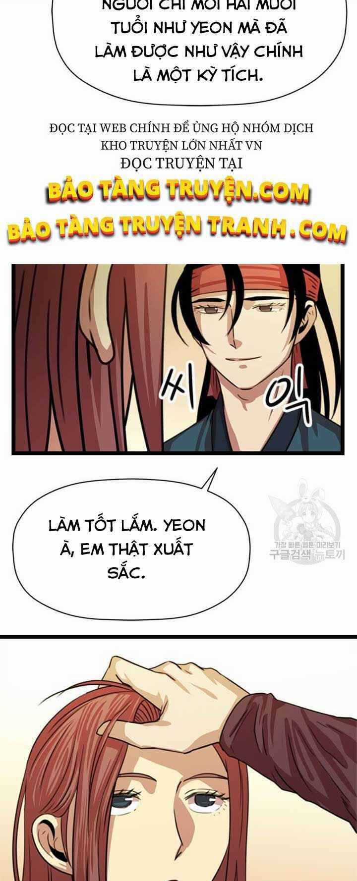 Học Giả Trở Lại Chương 29 trang 23