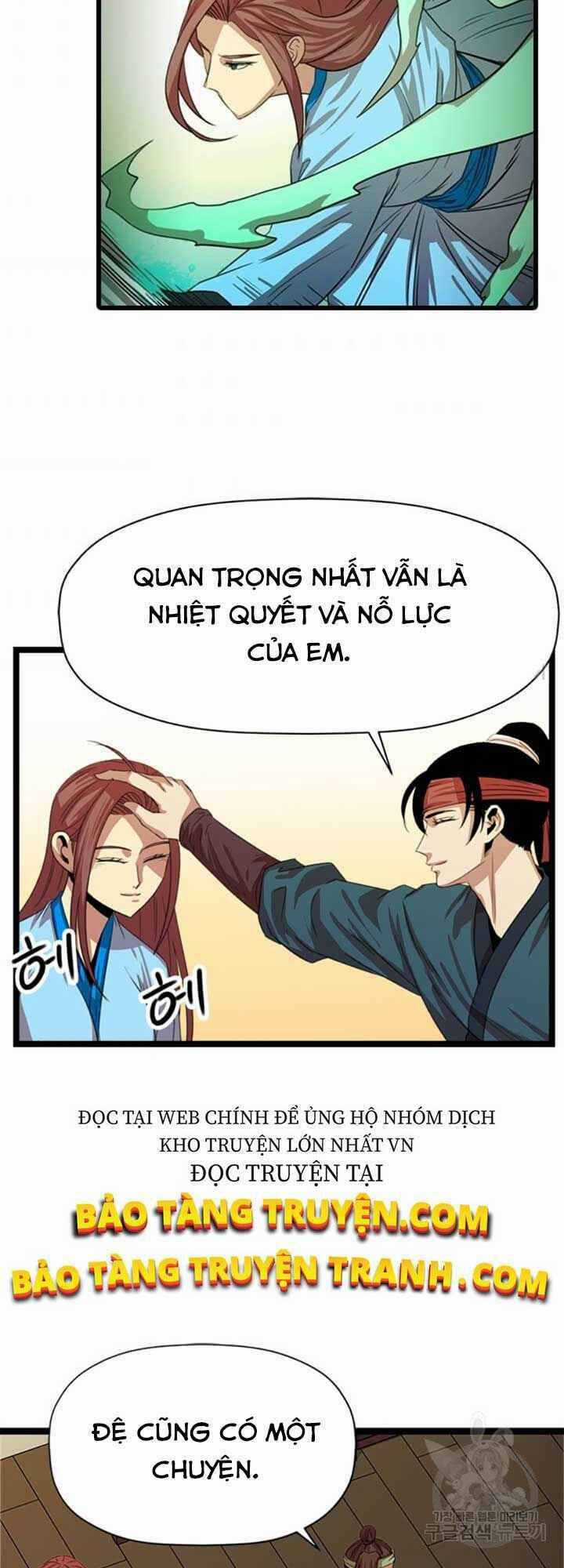 Học Giả Trở Lại Chương 29 trang 25