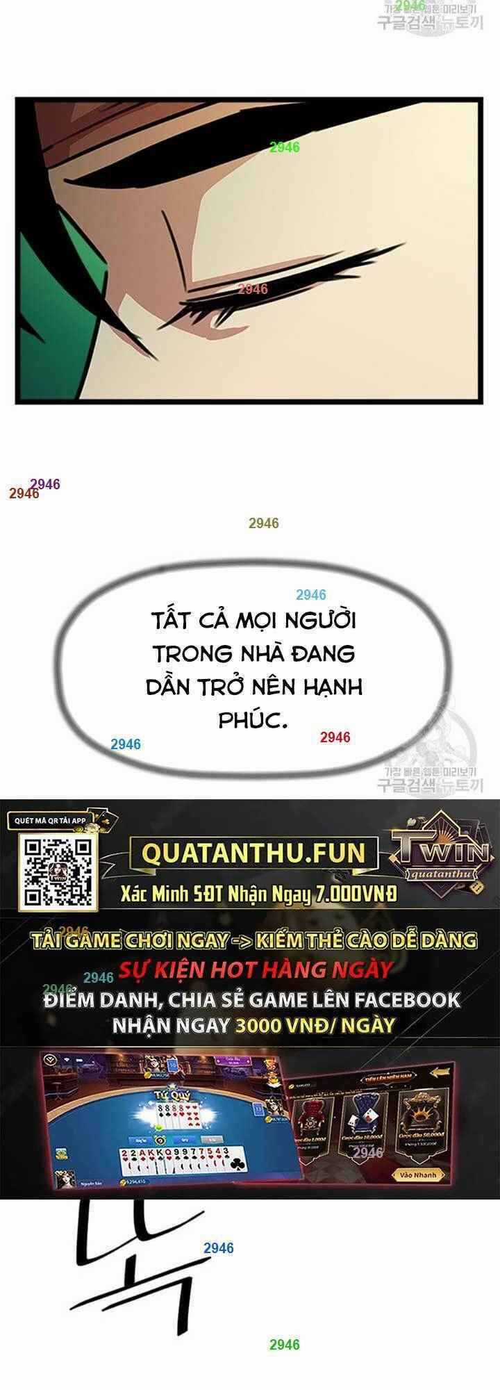 Học Giả Trở Lại Chương 29 trang 32