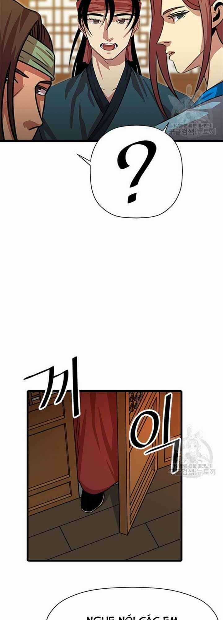 Học Giả Trở Lại Chương 29 trang 34