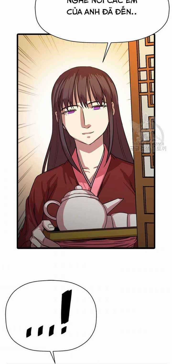 Học Giả Trở Lại Chương 29 trang 35