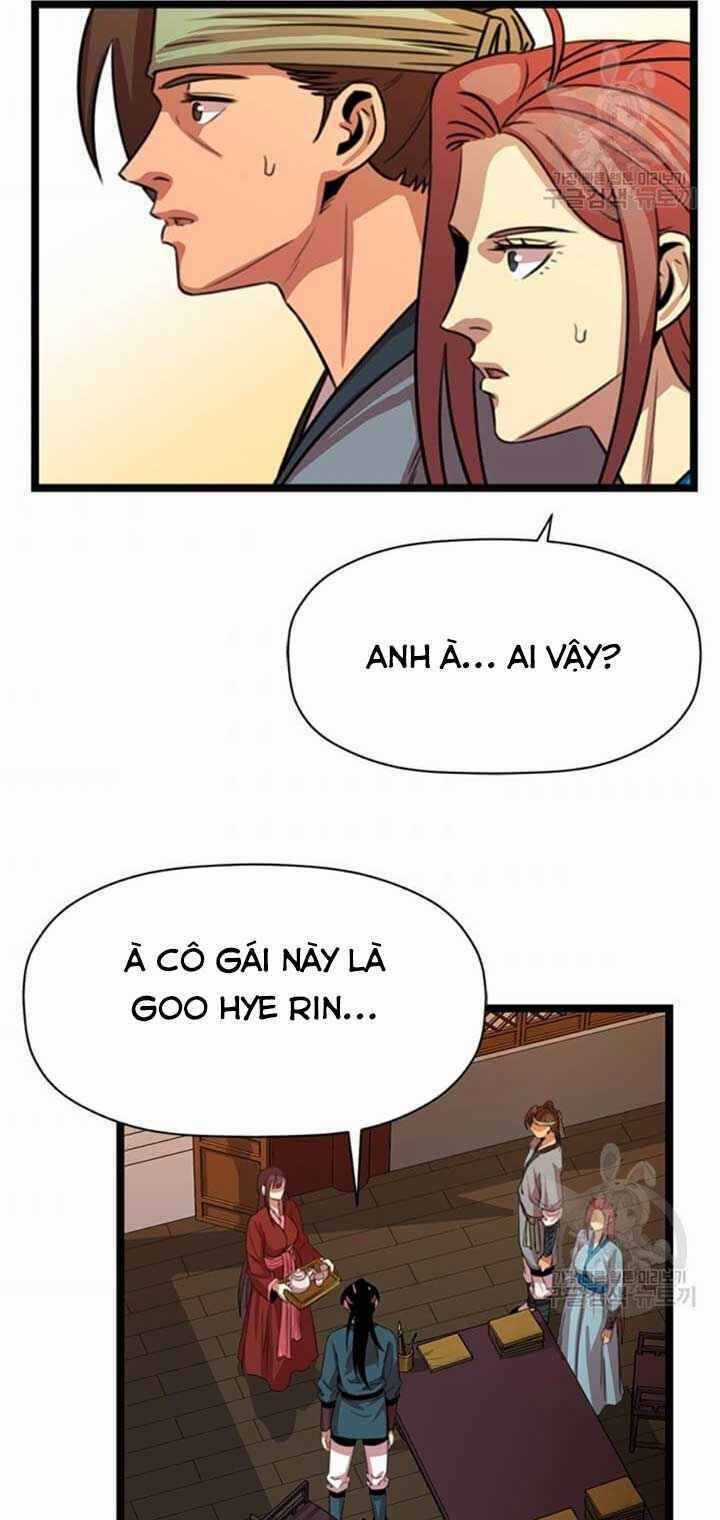 Học Giả Trở Lại Chương 29 trang 36