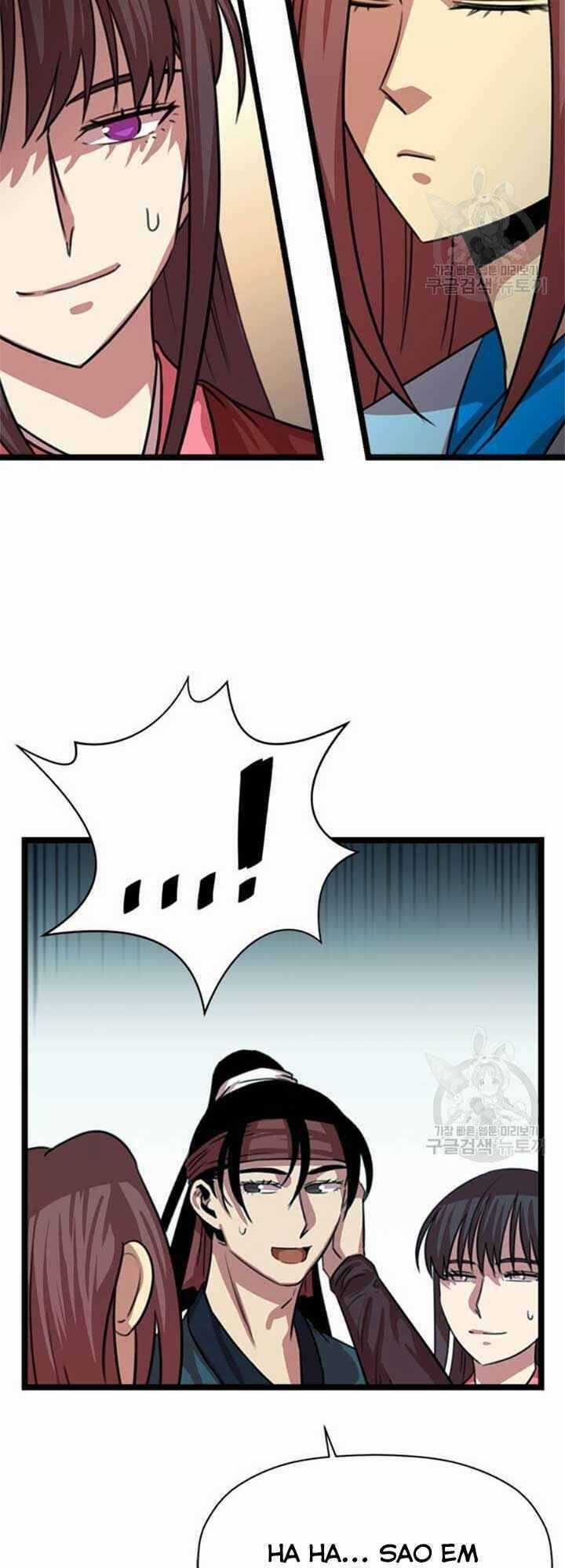 Học Giả Trở Lại Chương 29 trang 40