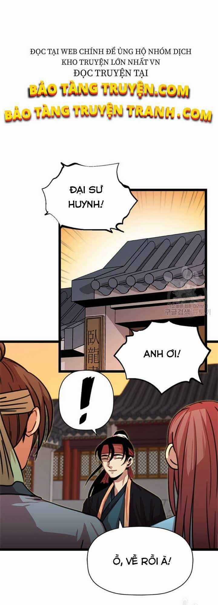 Học Giả Trở Lại Chương 29 trang 7