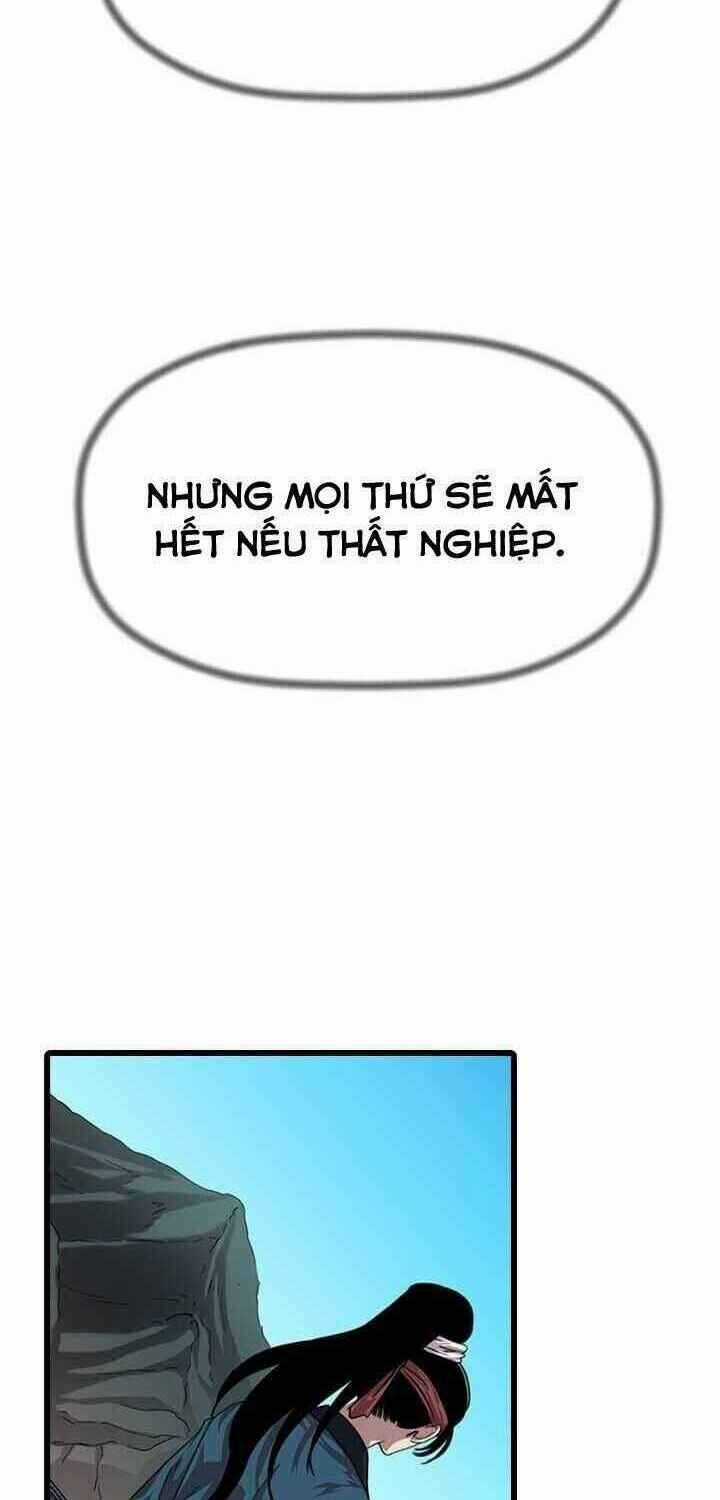 Học Giả Trở Lại Chương 3 trang 10