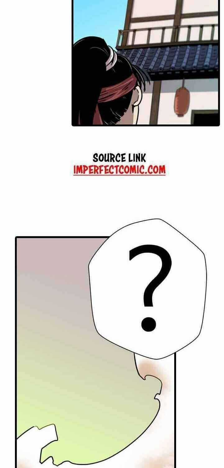 Học Giả Trở Lại Chương 3 trang 14