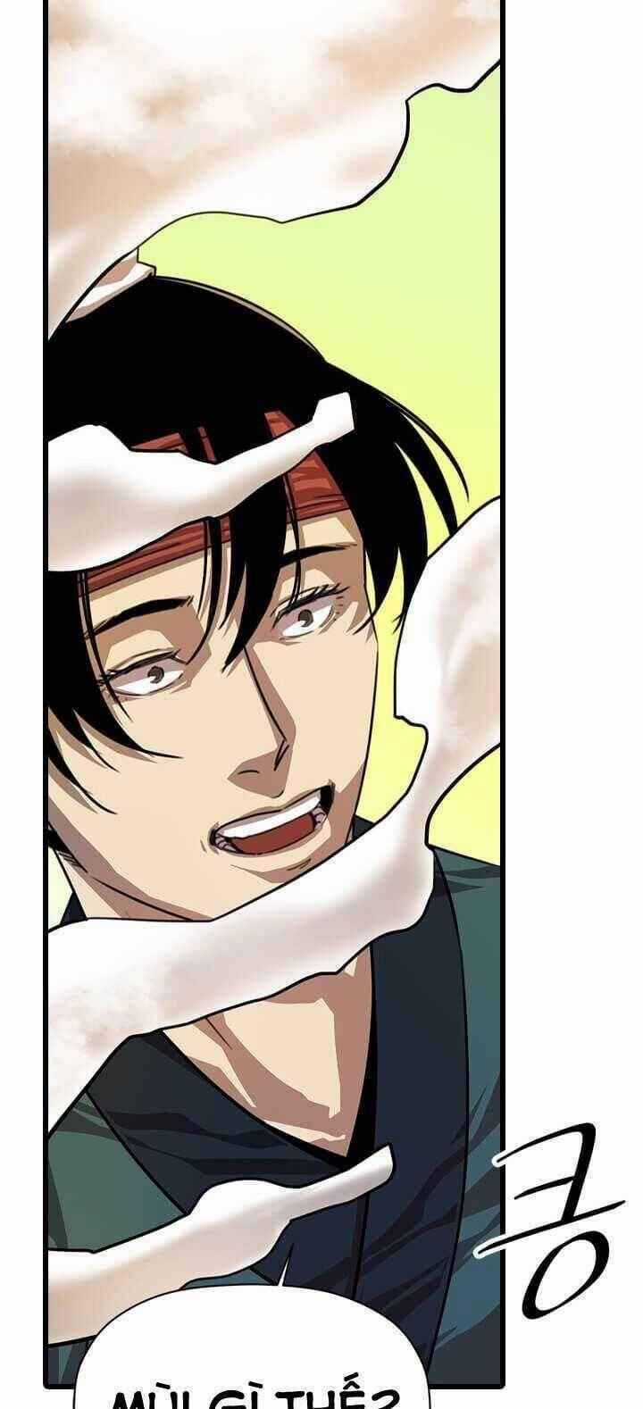 Học Giả Trở Lại Chương 3 trang 15