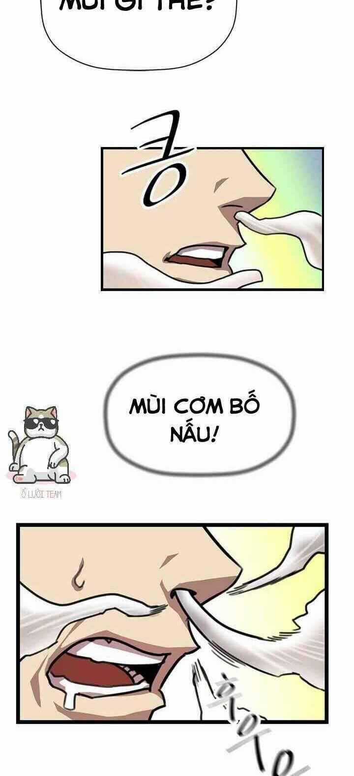 Học Giả Trở Lại Chương 3 trang 16