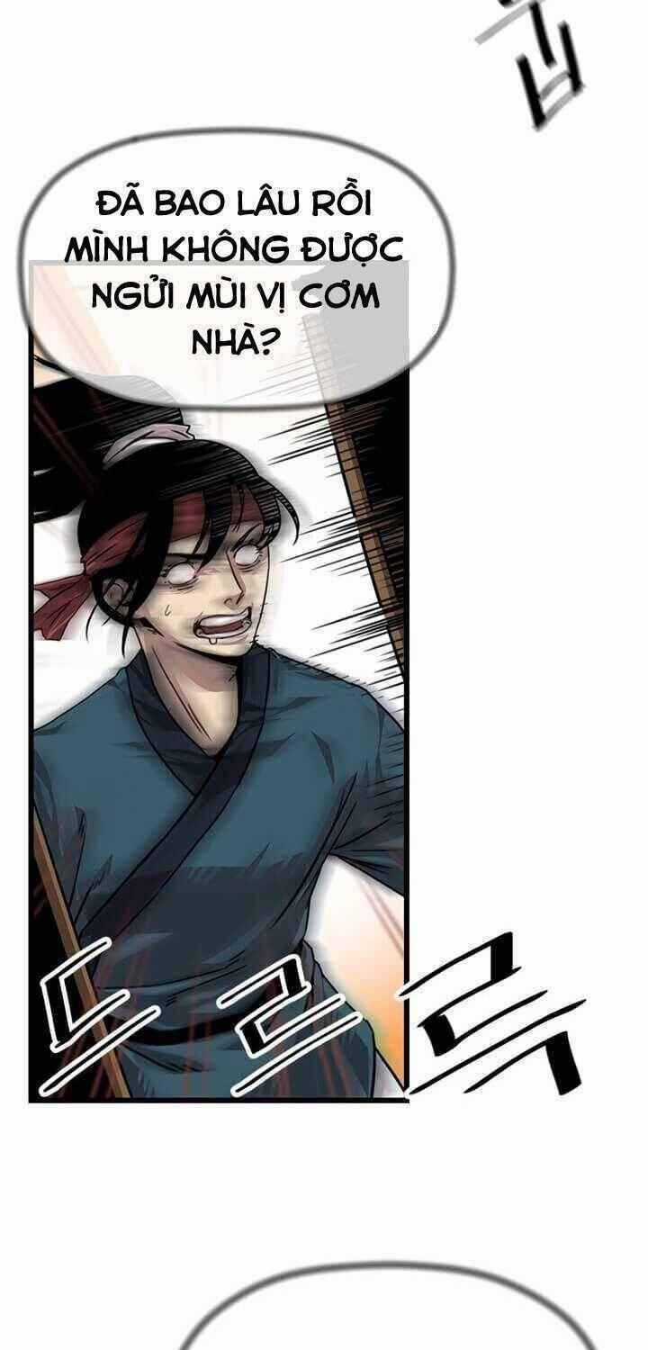 Học Giả Trở Lại Chương 3 trang 17