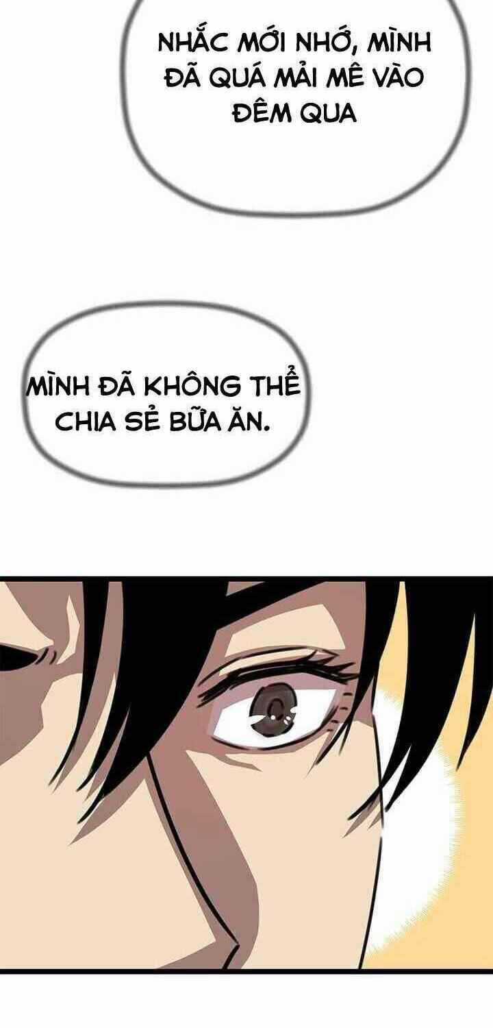 Học Giả Trở Lại Chương 3 trang 18