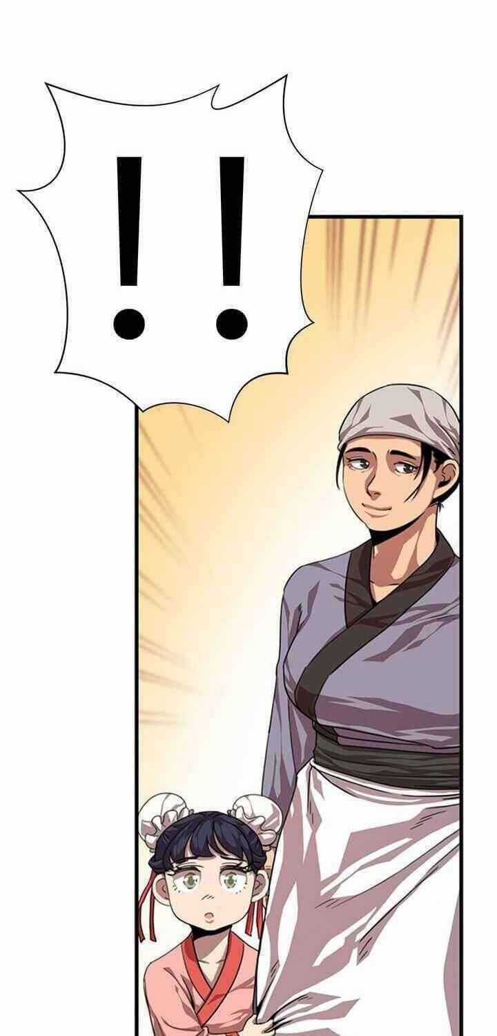 Học Giả Trở Lại Chương 3 trang 19