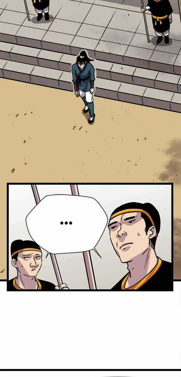 Học Giả Trở Lại Chương 3 trang 2