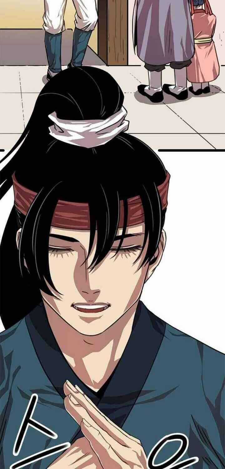 Học Giả Trở Lại Chương 3 trang 22