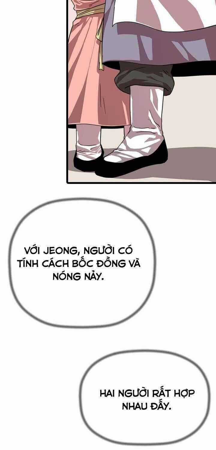 Học Giả Trở Lại Chương 3 trang 25