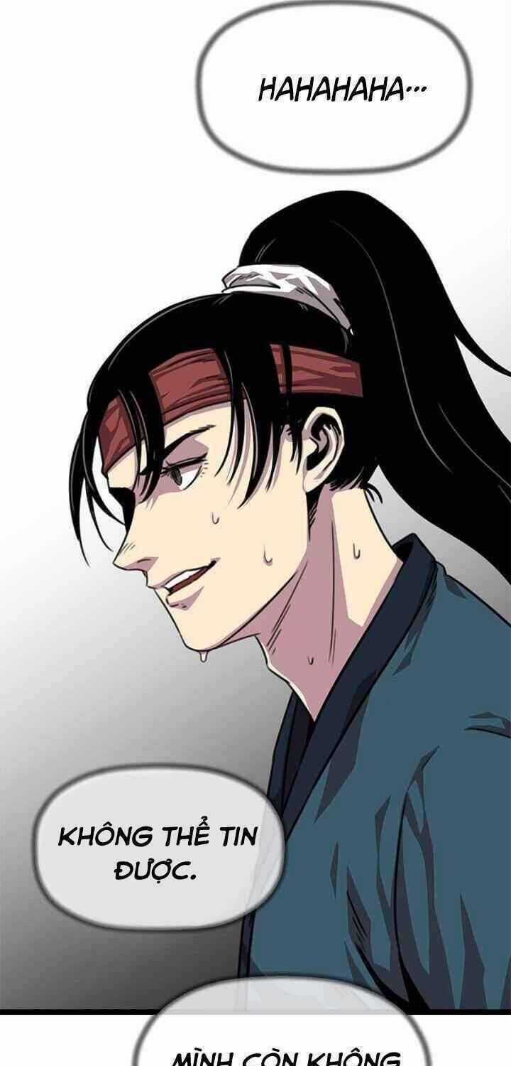 Học Giả Trở Lại Chương 3 trang 3