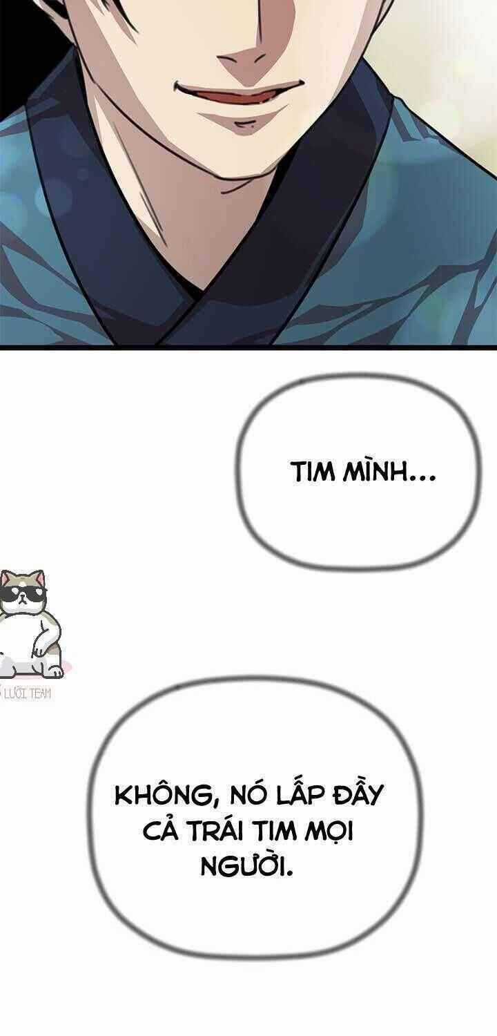 Học Giả Trở Lại Chương 3 trang 36