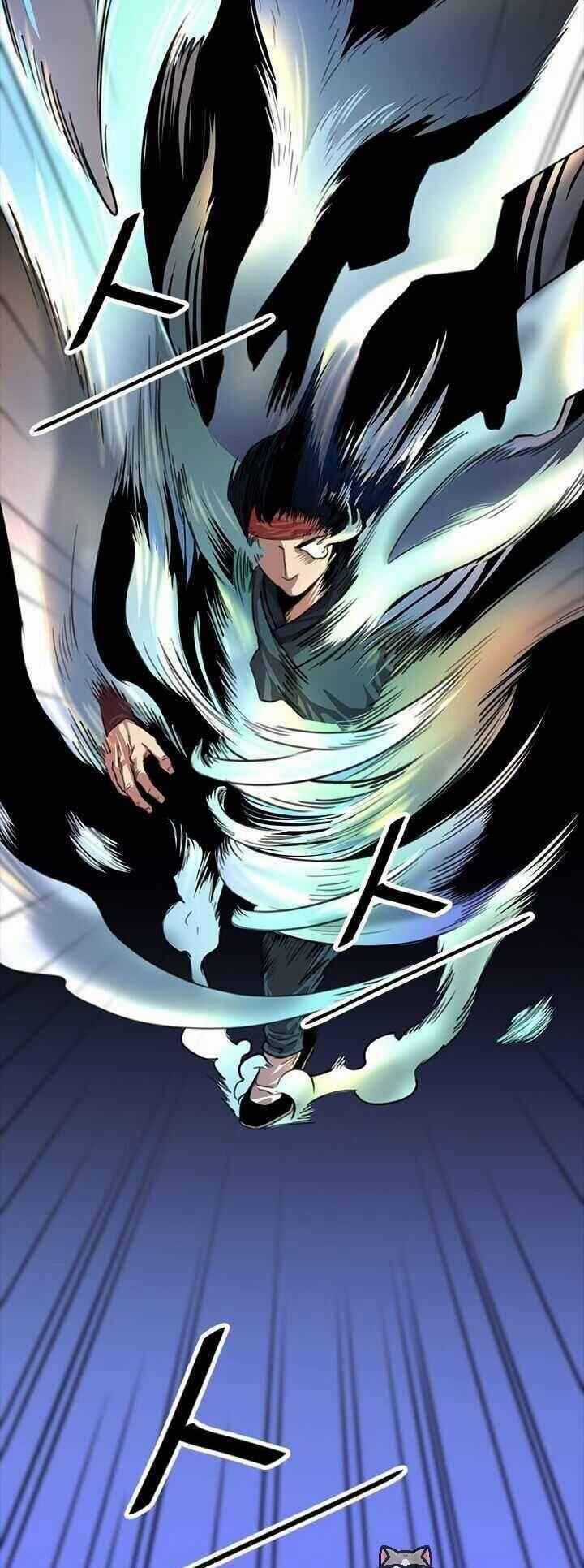 Học Giả Trở Lại Chương 3 trang 41