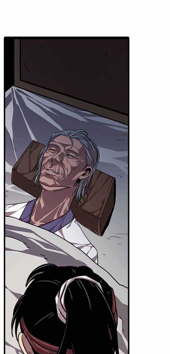 Học Giả Trở Lại Chương 3 trang 43