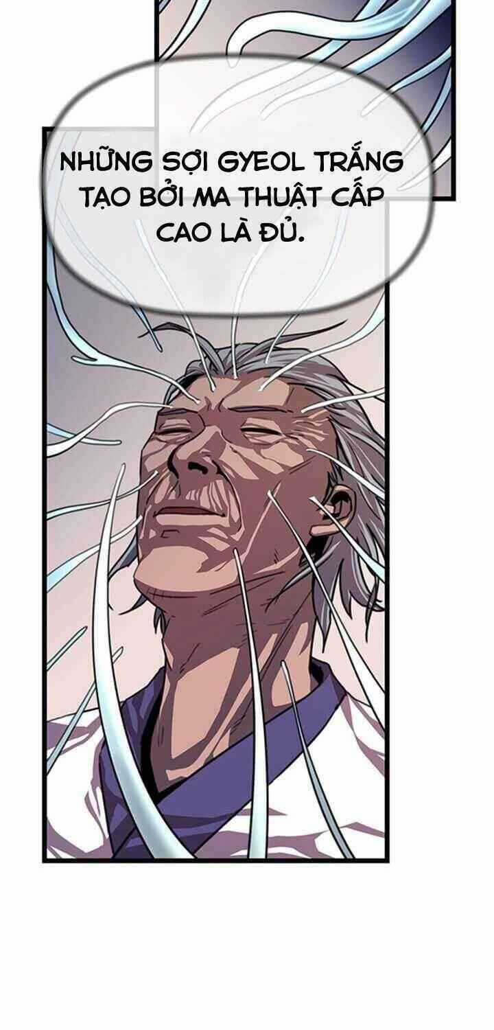 Học Giả Trở Lại Chương 3 trang 47