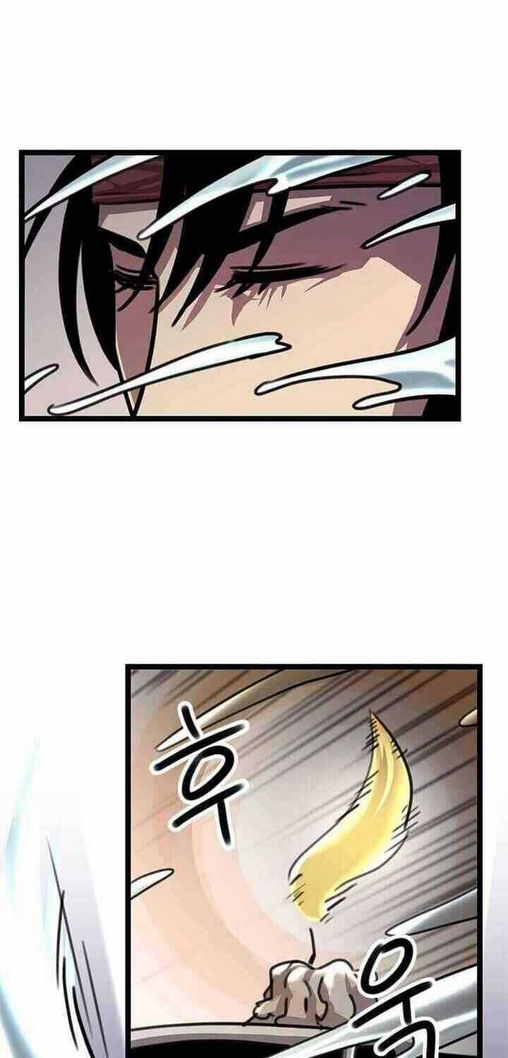 Học Giả Trở Lại Chương 3 trang 52