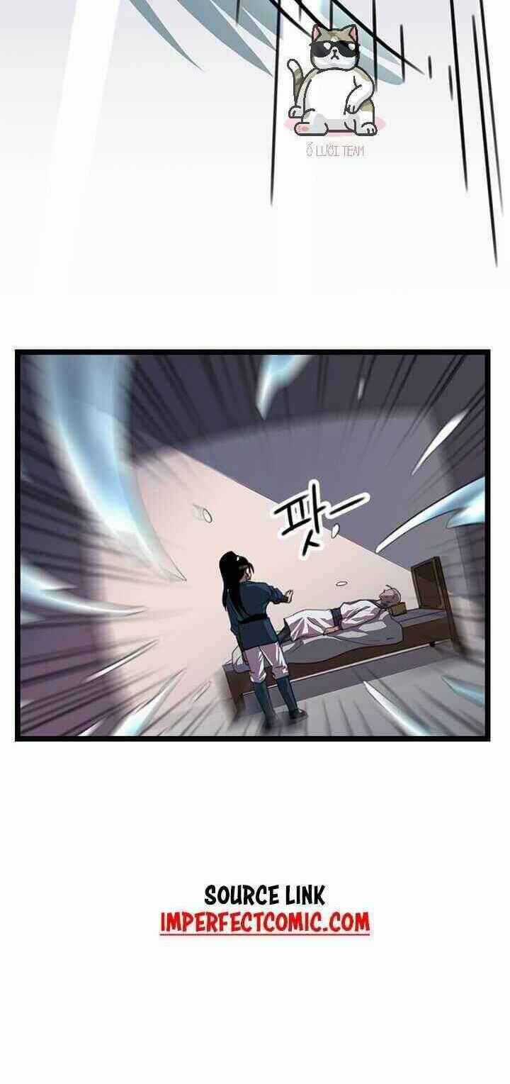 Học Giả Trở Lại Chương 3 trang 55