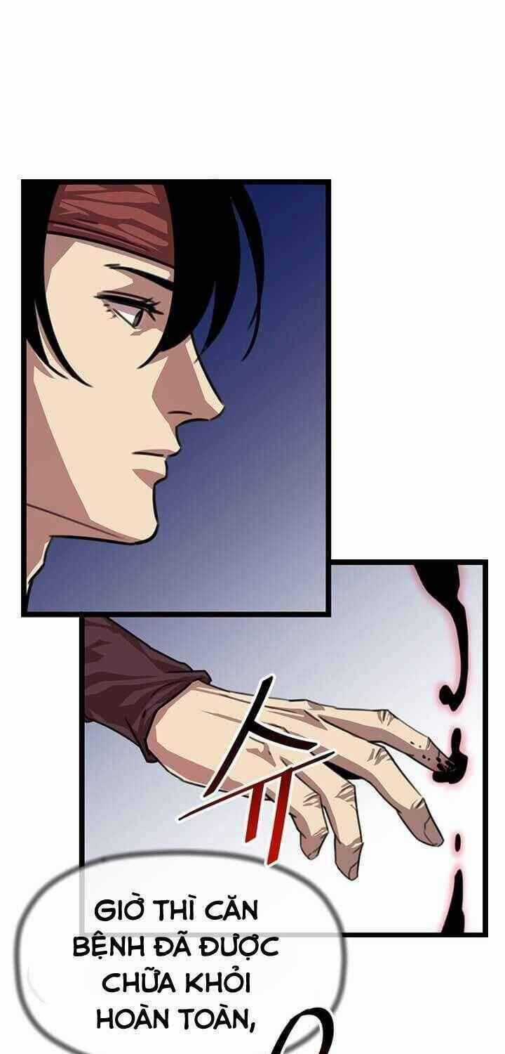 Học Giả Trở Lại Chương 3 trang 56