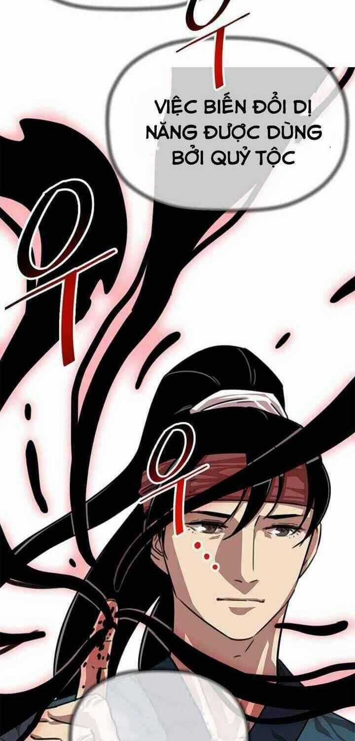 Học Giả Trở Lại Chương 3 trang 57