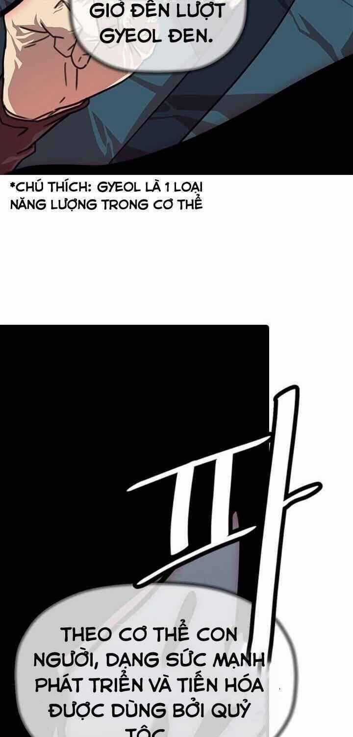 Học Giả Trở Lại Chương 3 trang 58