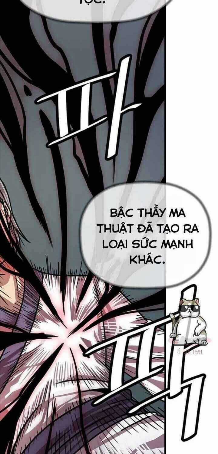 Học Giả Trở Lại Chương 3 trang 59