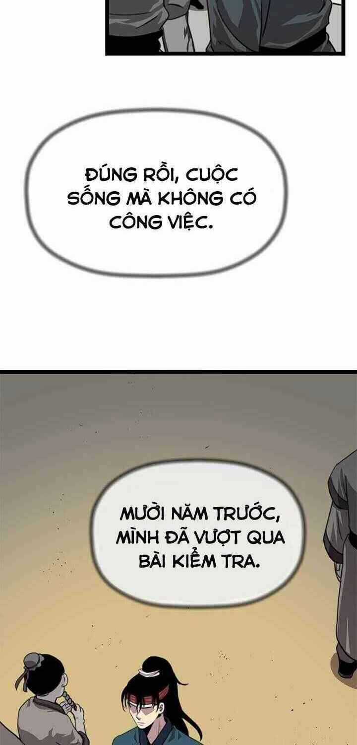 Học Giả Trở Lại Chương 3 trang 6