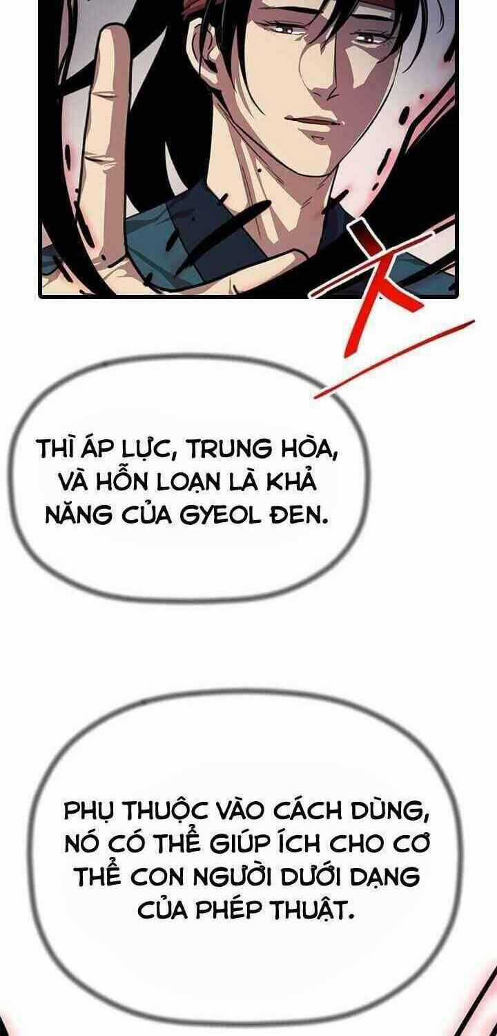 Học Giả Trở Lại Chương 3 trang 61