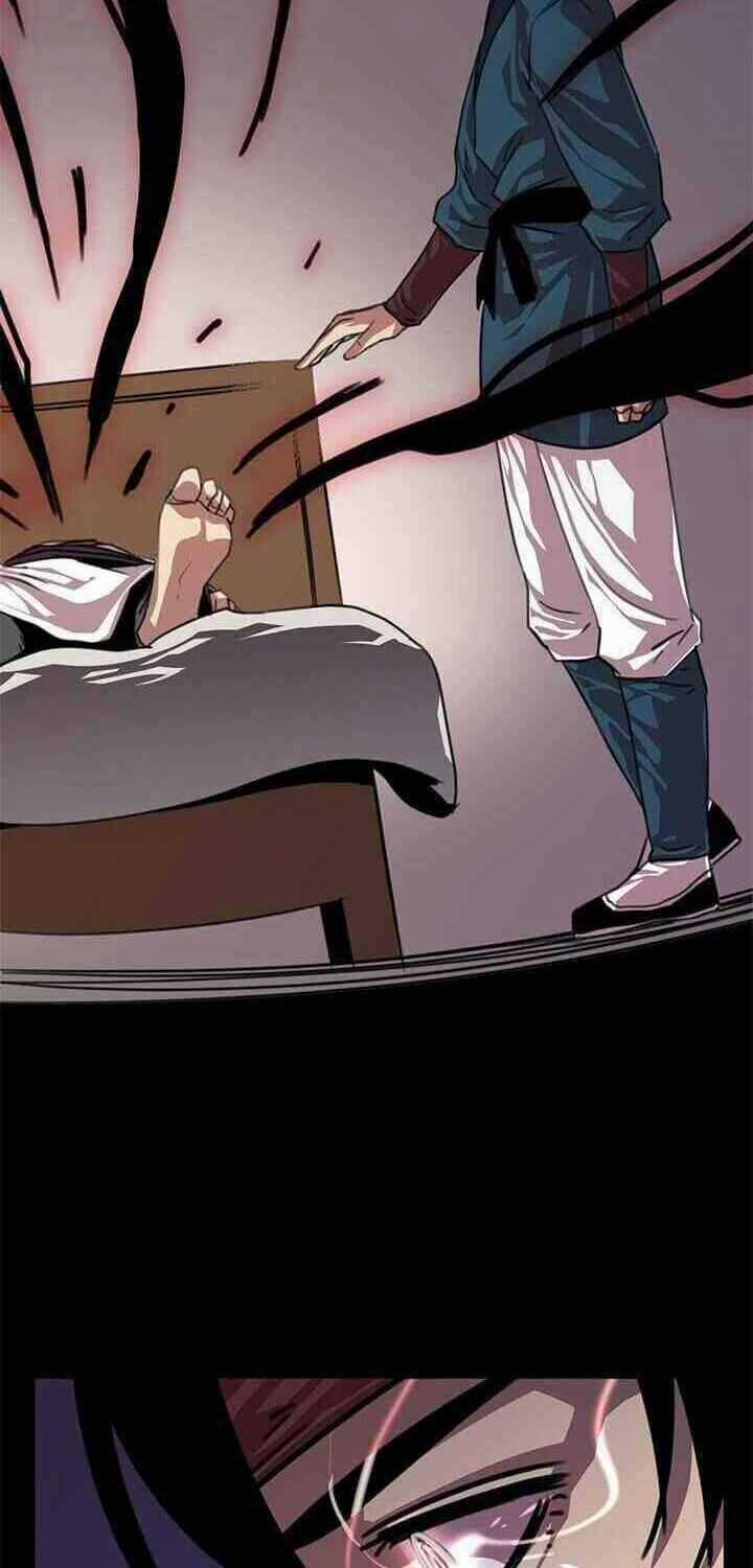 Học Giả Trở Lại Chương 3 trang 63