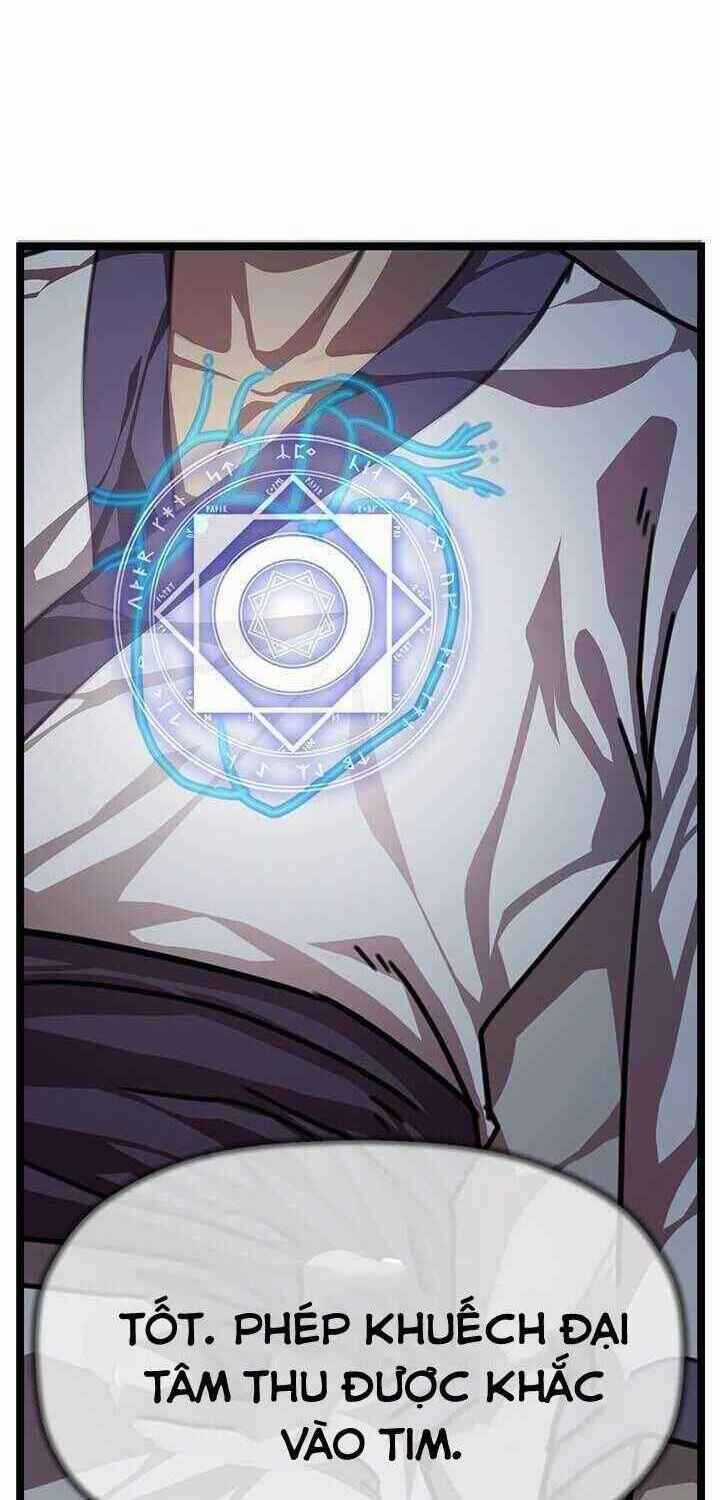 Học Giả Trở Lại Chương 3 trang 65