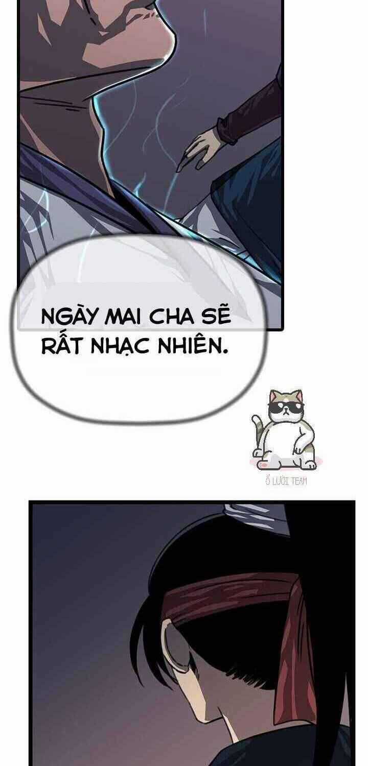 Học Giả Trở Lại Chương 3 trang 67