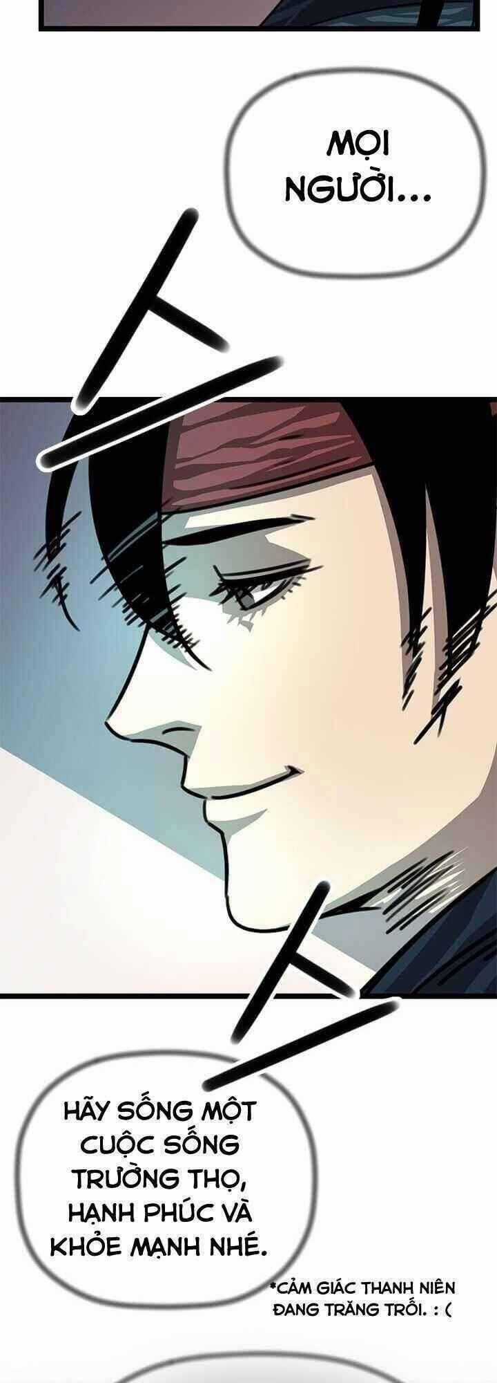 Học Giả Trở Lại Chương 3 trang 68