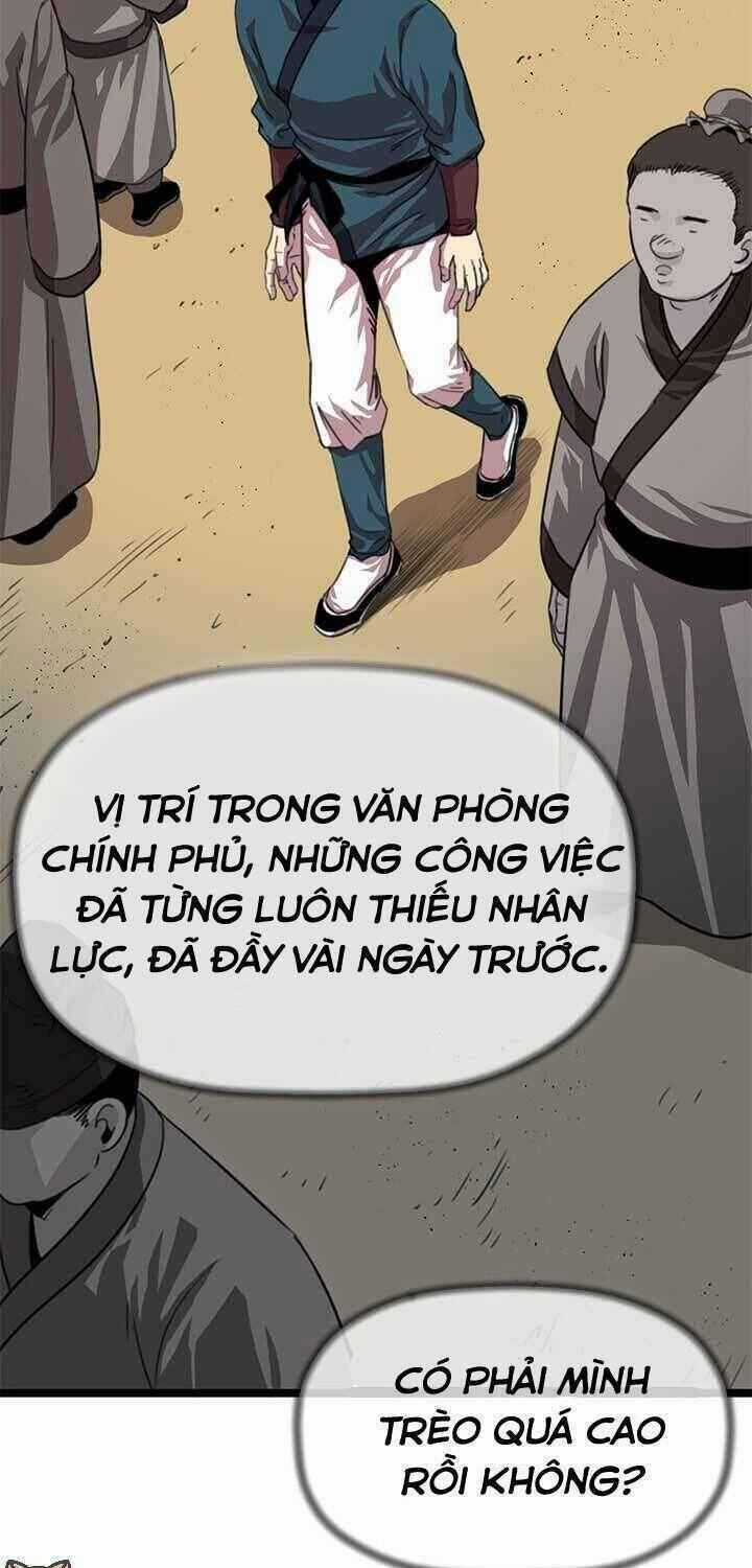 Học Giả Trở Lại Chương 3 trang 7