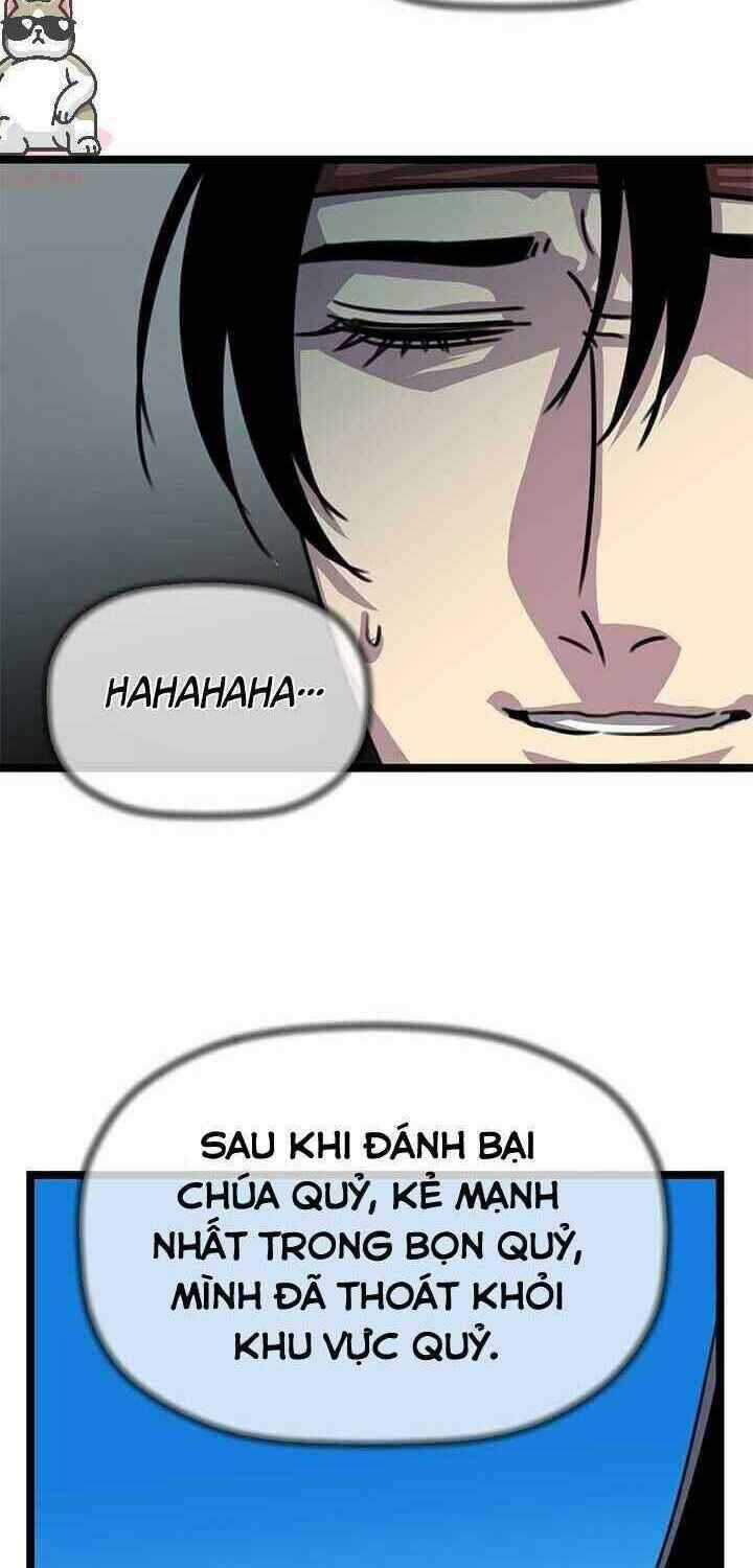 Học Giả Trở Lại Chương 3 trang 8