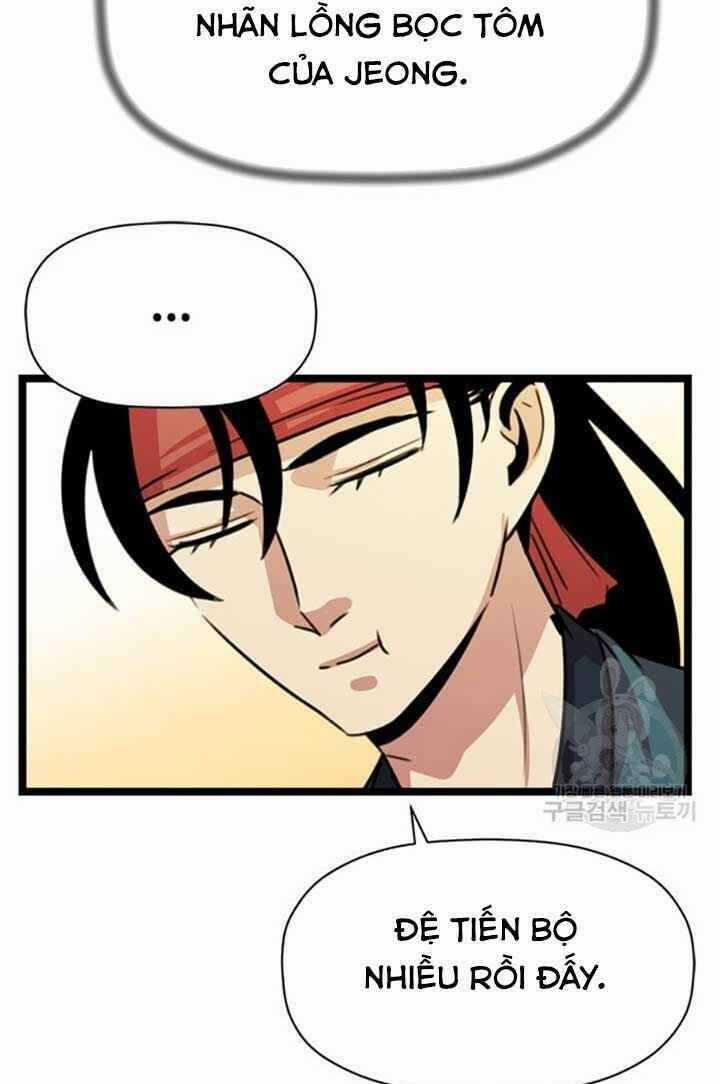 Học Giả Trở Lại Chương 30 trang 11