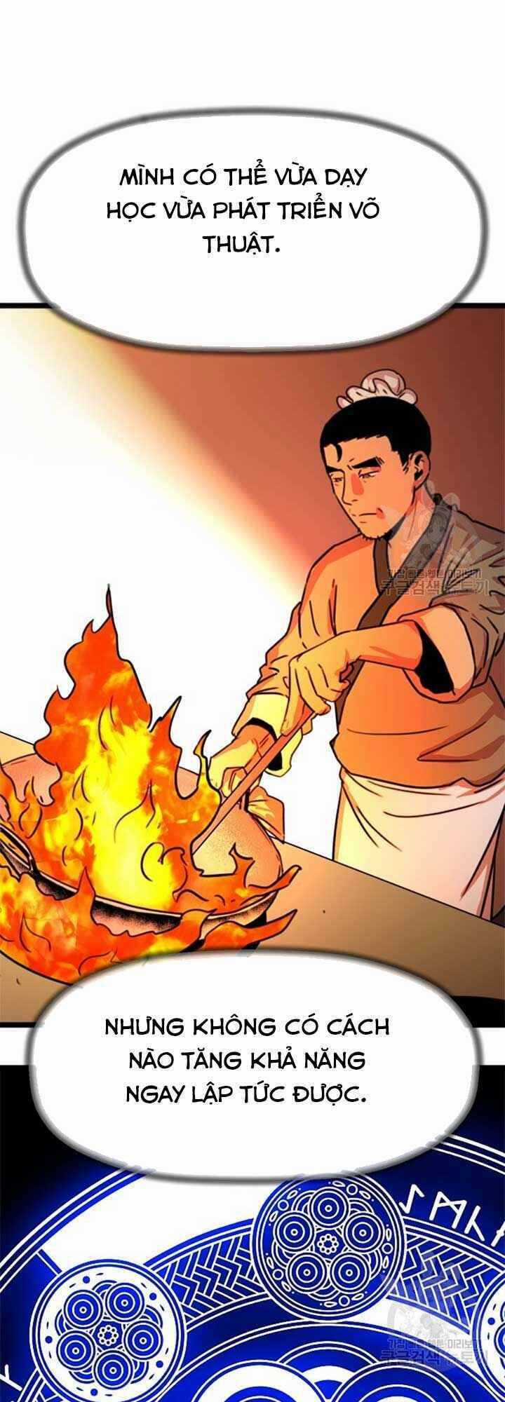 Học Giả Trở Lại Chương 30 trang 13