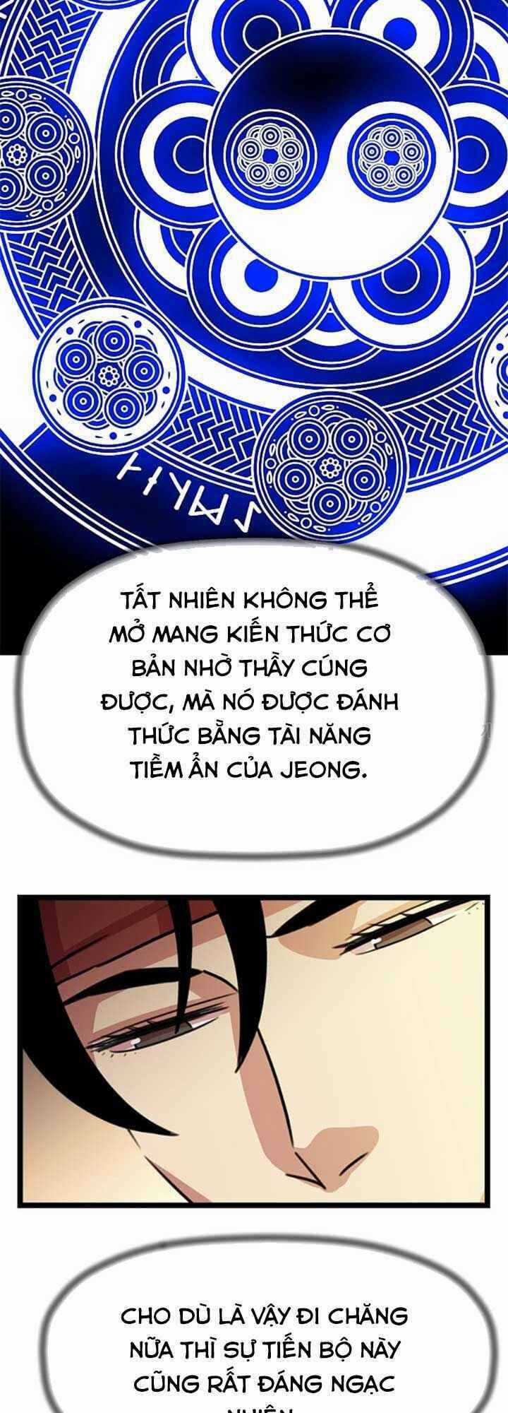 Học Giả Trở Lại Chương 30 trang 14