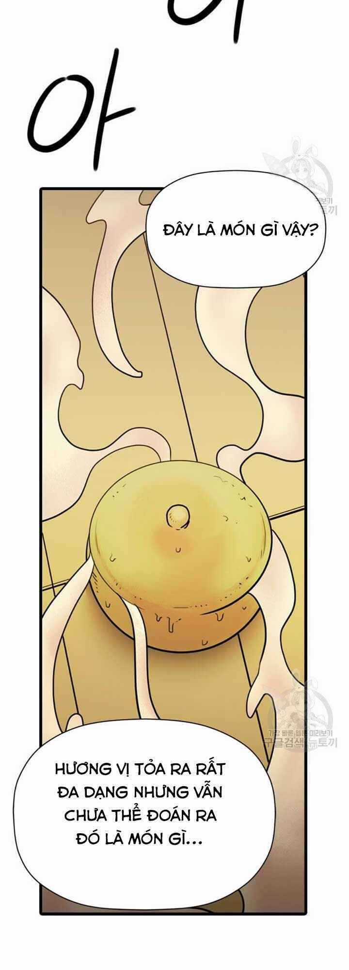 Học Giả Trở Lại Chương 30 trang 32