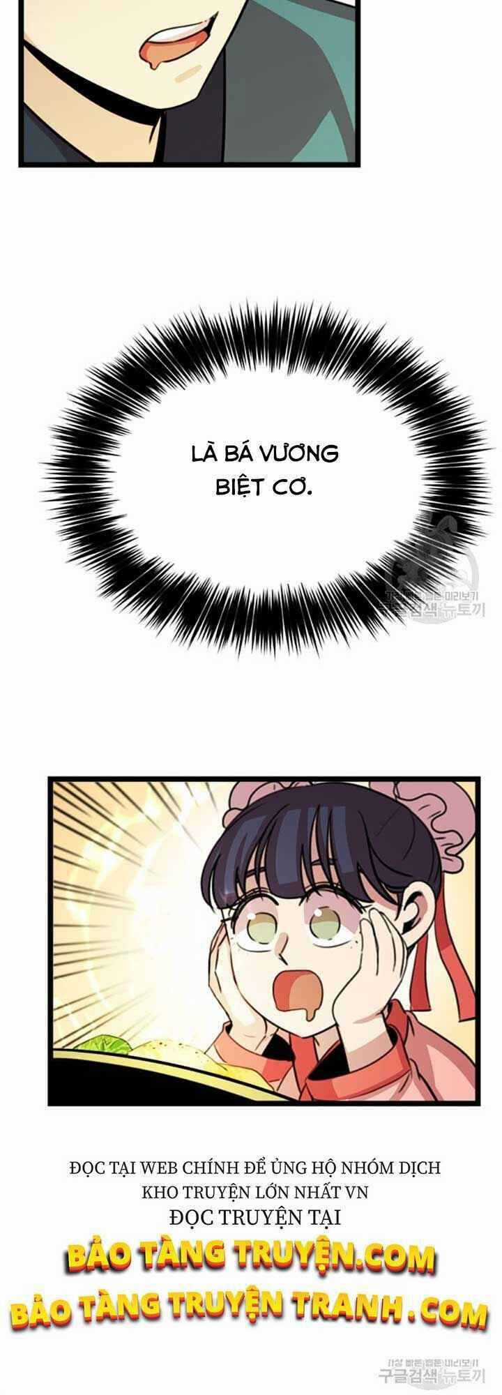 Học Giả Trở Lại Chương 30 trang 37