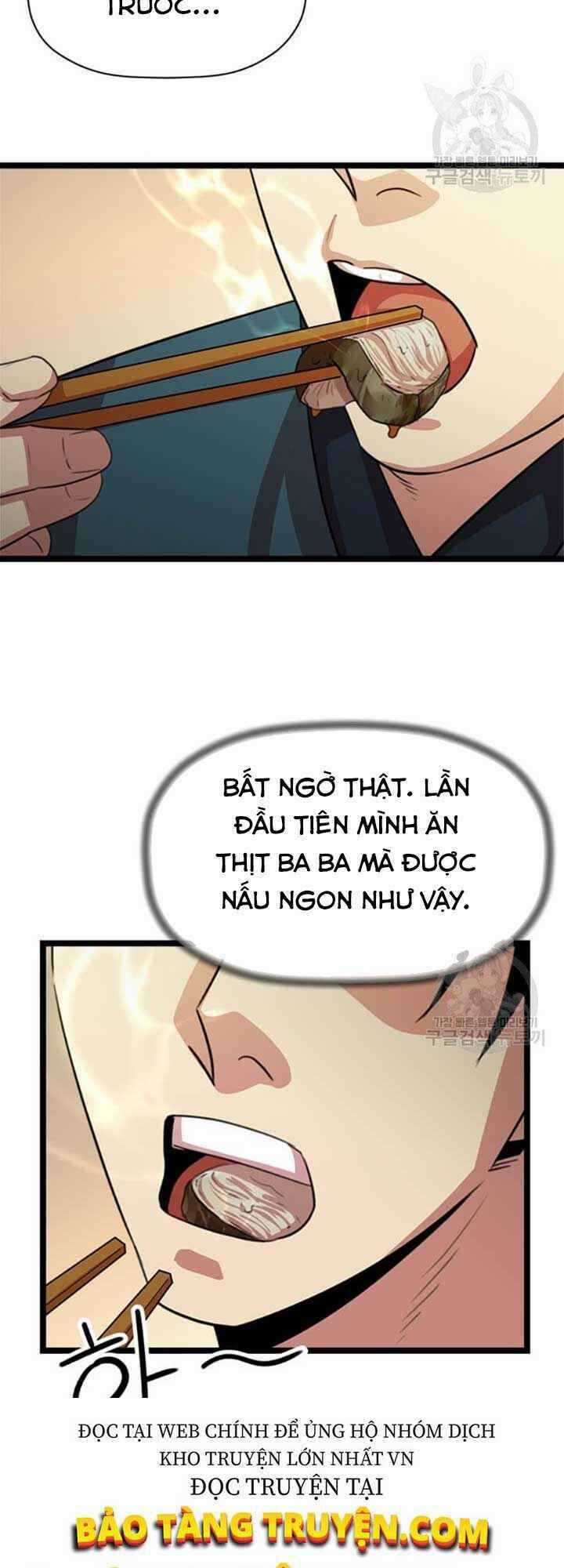 Học Giả Trở Lại Chương 30 trang 43