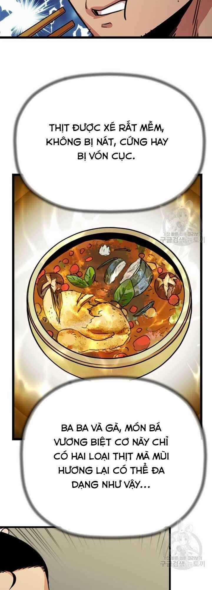 Học Giả Trở Lại Chương 30 trang 46