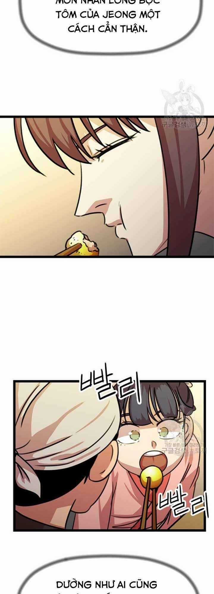 Học Giả Trở Lại Chương 30 trang 9