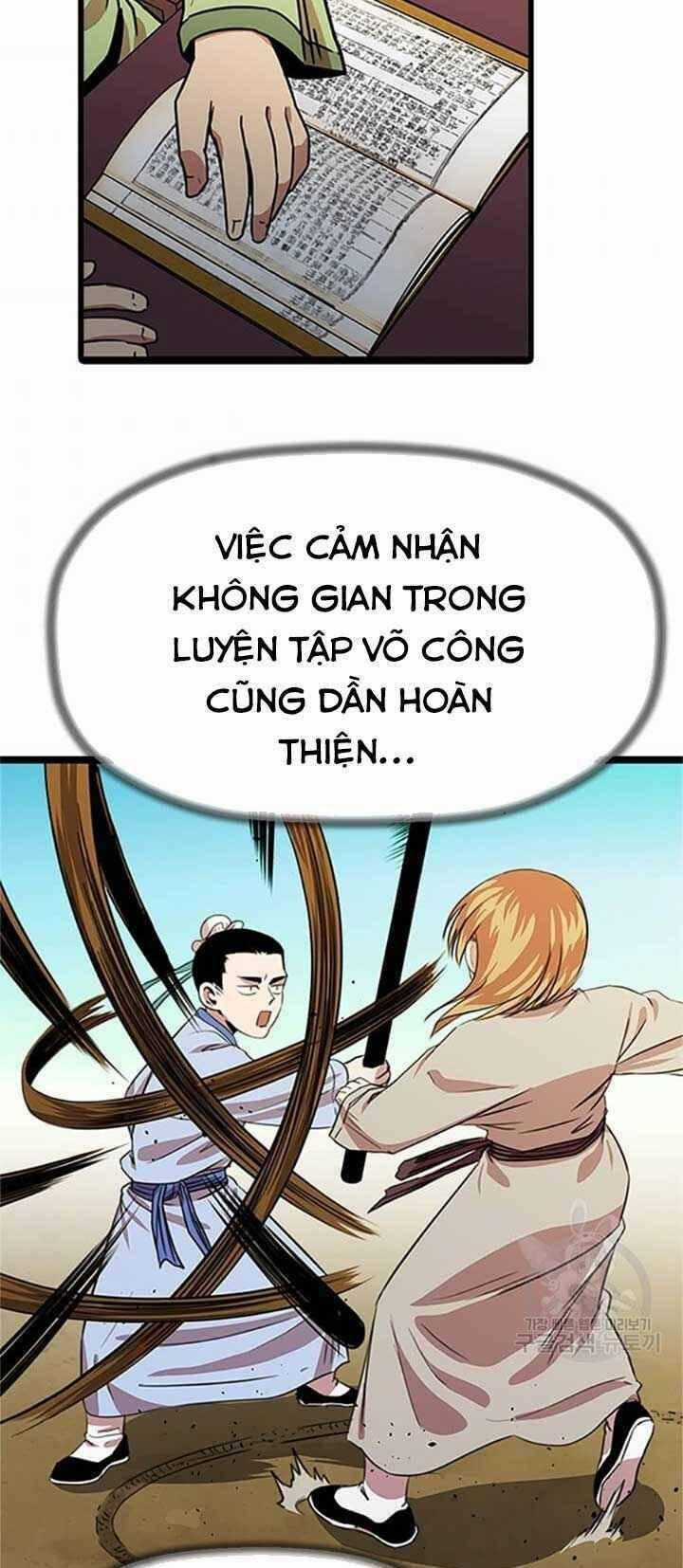 Học Giả Trở Lại Chương 31 trang 1