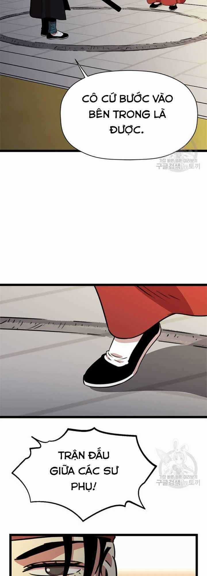 Học Giả Trở Lại Chương 31 trang 10