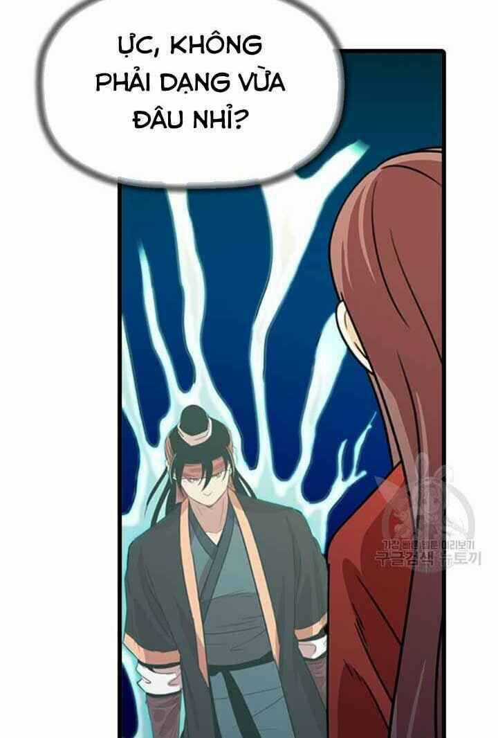 Học Giả Trở Lại Chương 31 trang 12